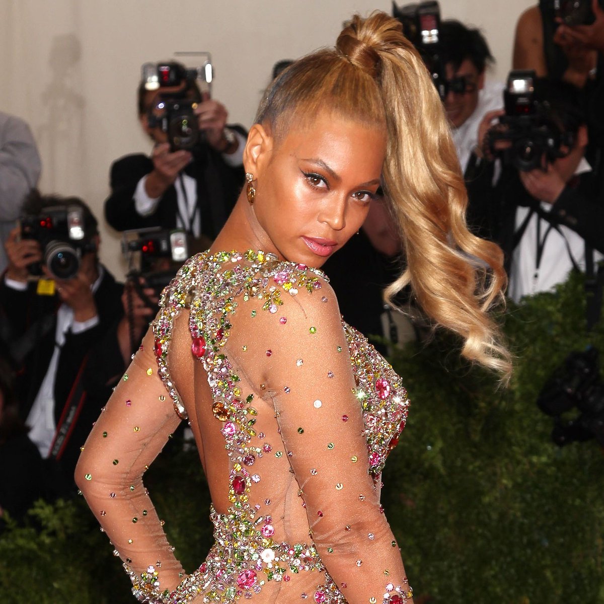 Beyoncé Access tweet media