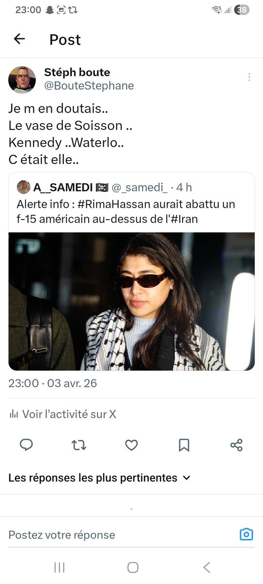 Stéph boute tweet media