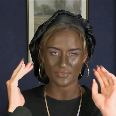 Dr. Manhattan tweet media