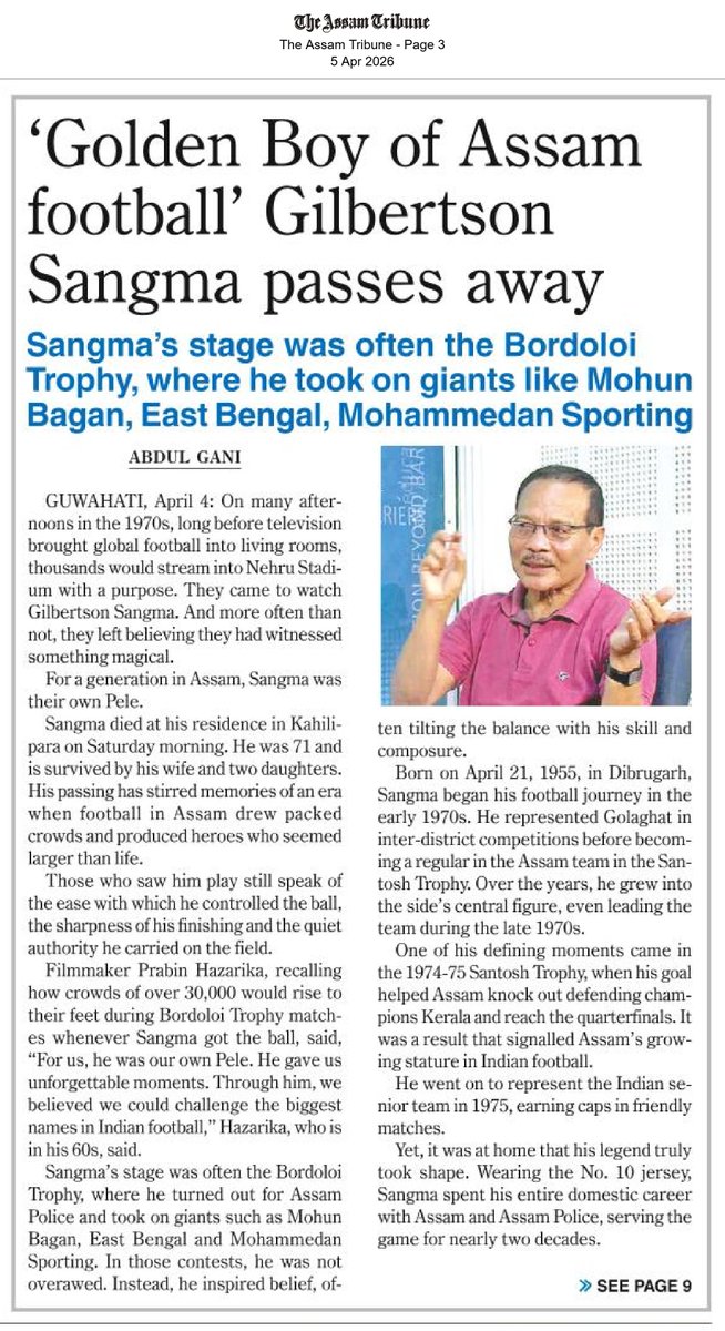 Abdul Gani tweet media