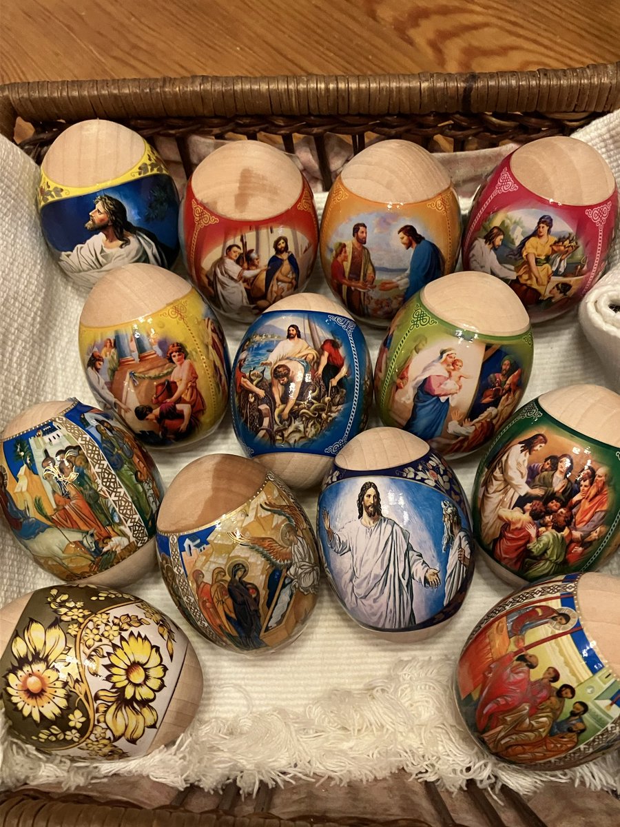 NancyHageman's tweet photo. Blessed Easter everyone https://t.co/YUNNdso8rY