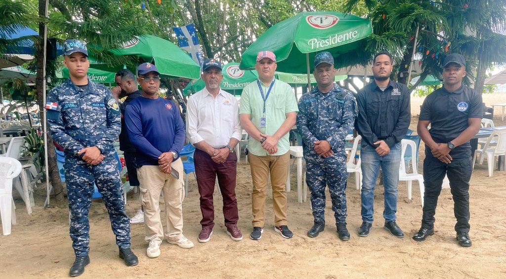 Fiscalía PuertoPlata tweet media