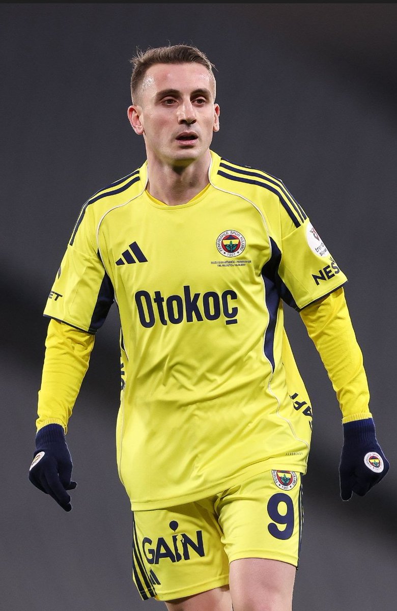 Herhangi Bir Adam tweet media