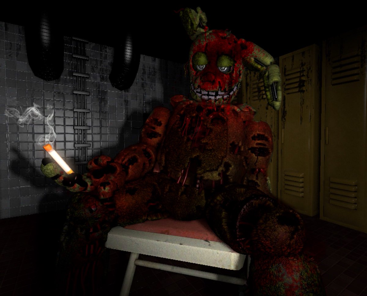 AftonIsReal's tweet photo. just chillin https://t.co/0gzR8yo1G1
