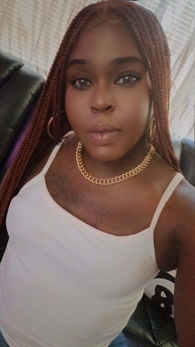 La’Shay Larue VISITING VEGAS APRIL27-30 tweet media