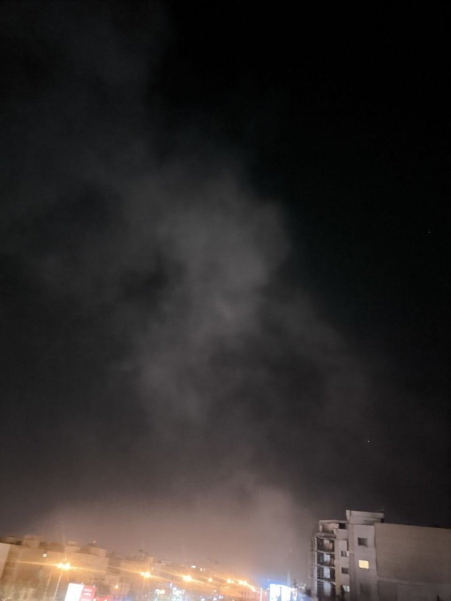 Mohamad Ahwaze tweet media