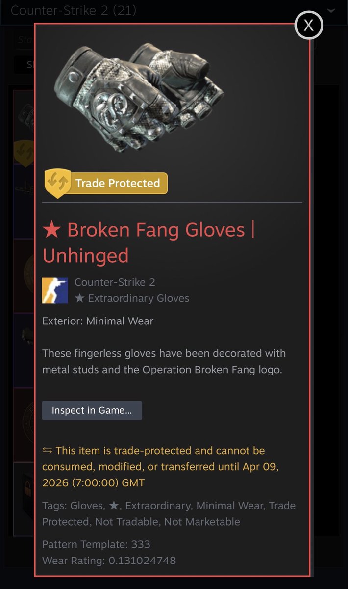 LEPAJEE CS tweet media