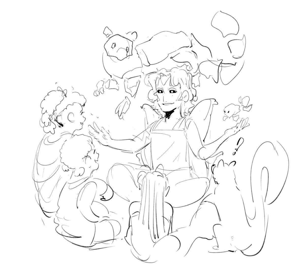 Ly | Dionysus tweet media