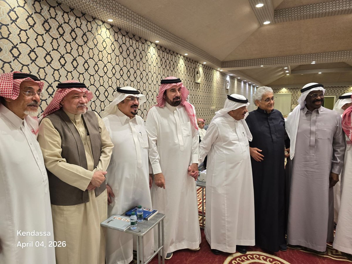 ابراهيم كنداسة tweet media