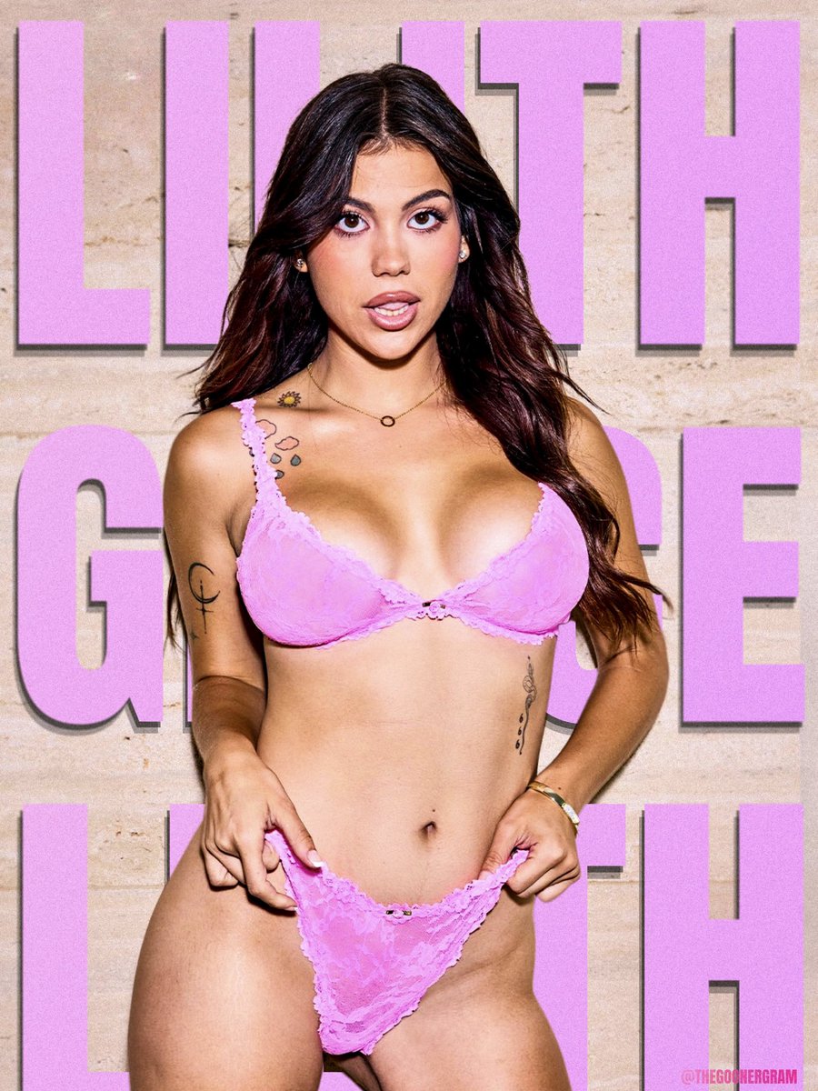 🩷<a href="/CalledHerLilith/">💋 Lilith Grace 🦋</a>🩷