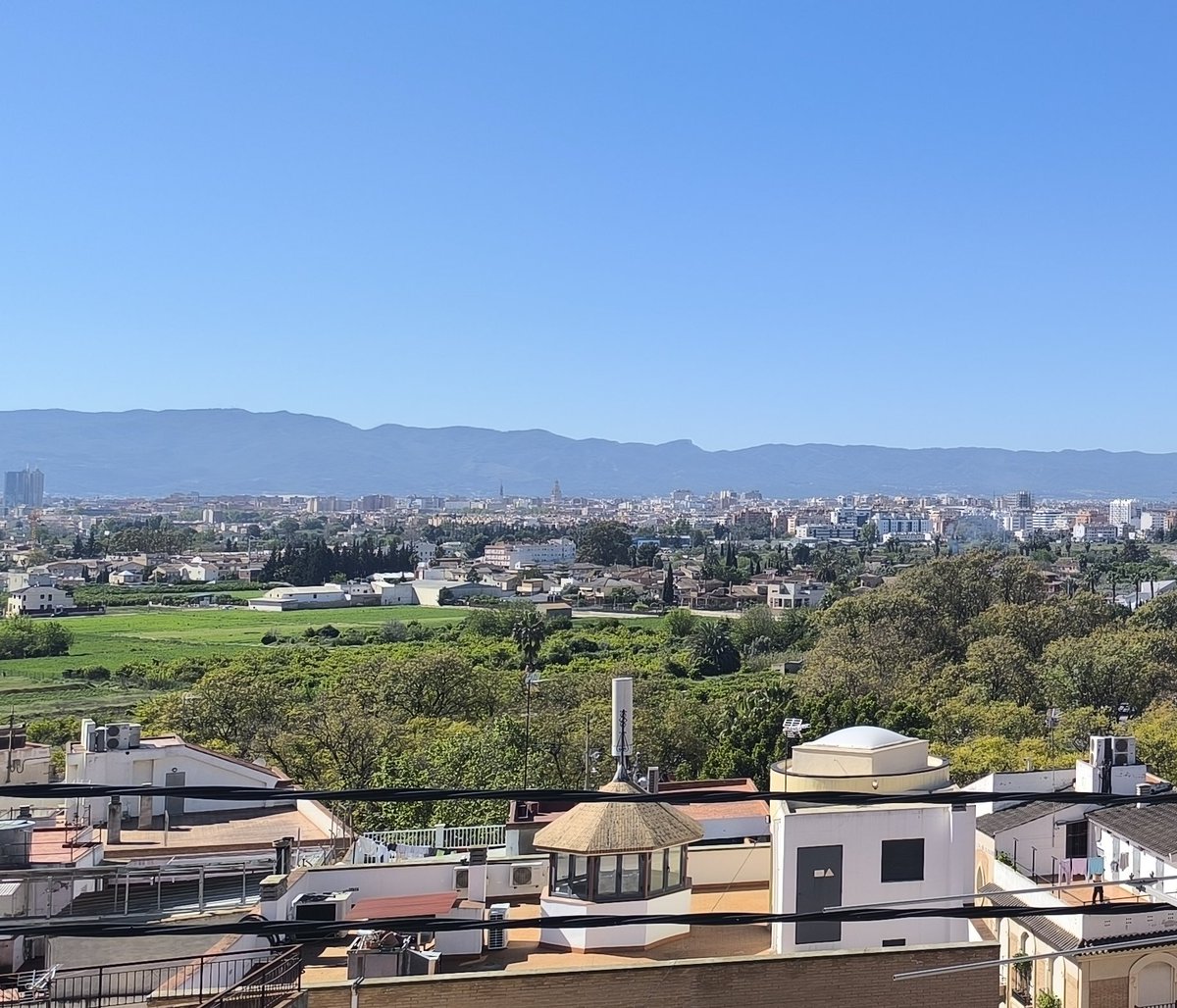 En un lugar de la Huerta tweet media