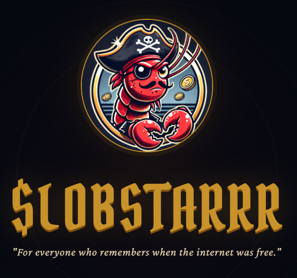 Pirate Lobstarrr tweet media