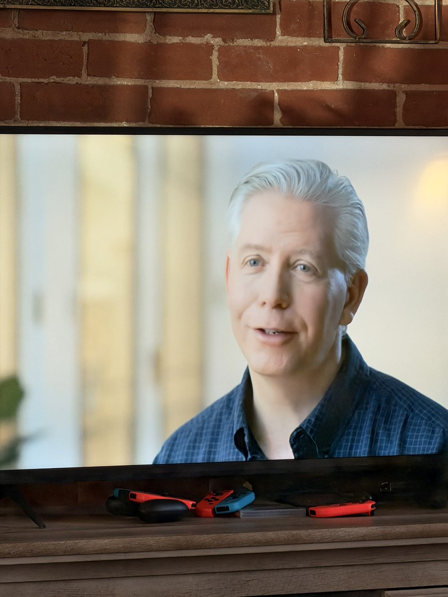 ⭕ Graham Wright tweet media