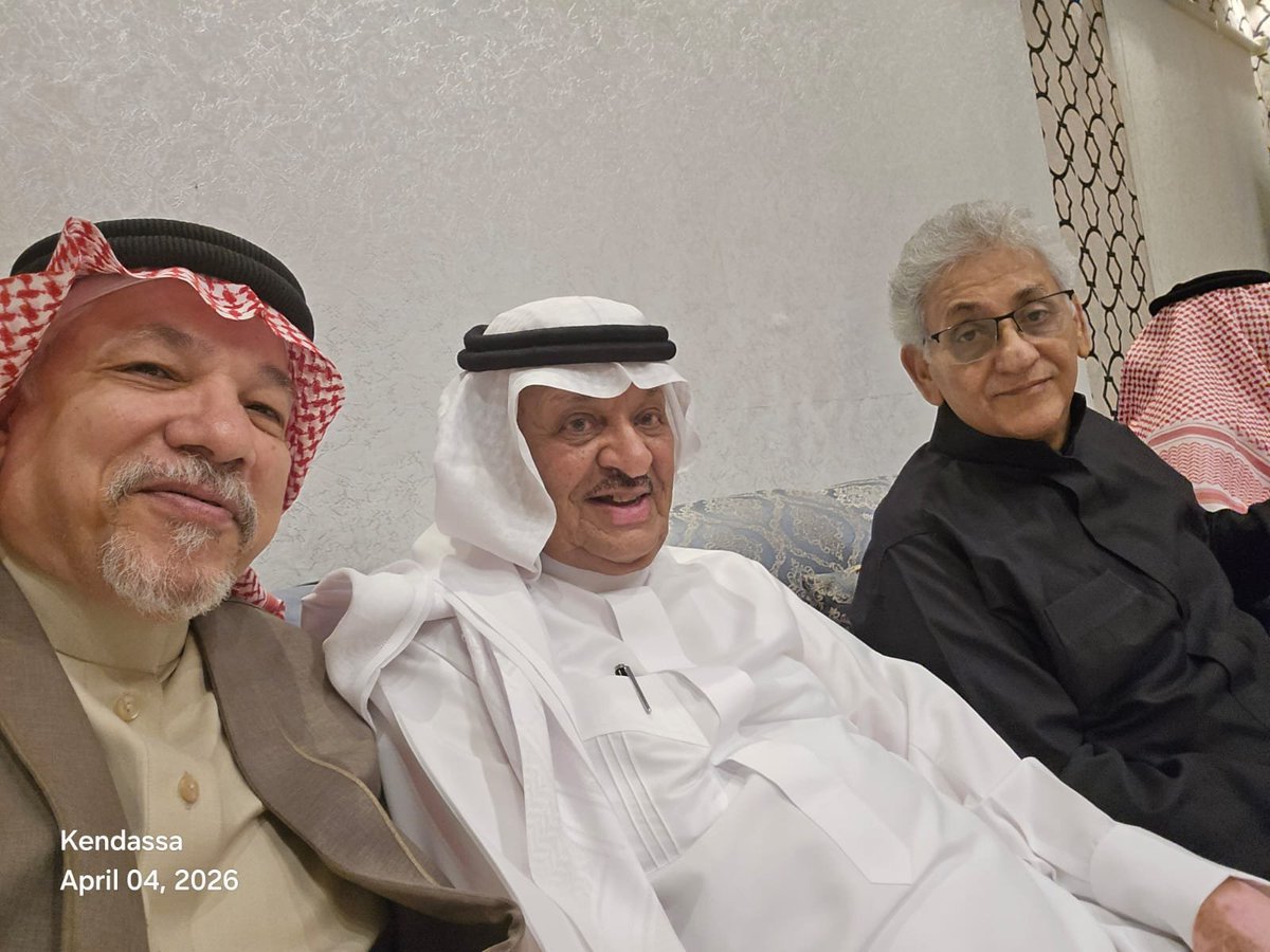 ابراهيم كنداسة tweet media
