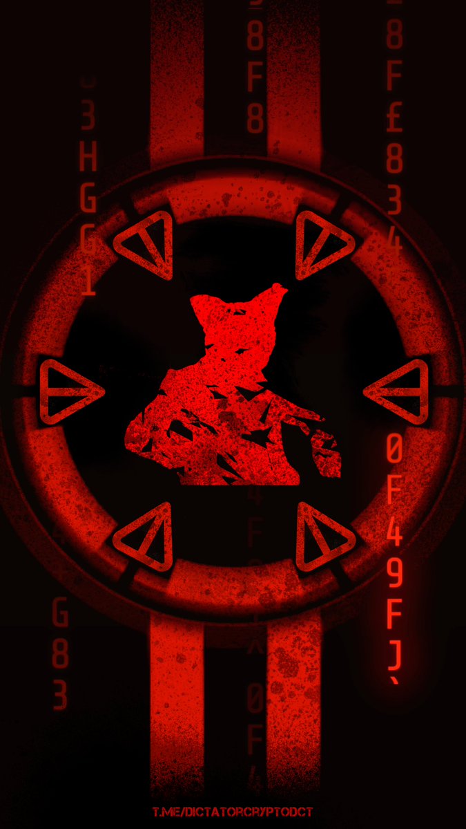 A ꘜ E
☝️ Strategic meeting within the framework of “Update Financial System.”
🩸 Large-scale work is underway on the eve of the elections. Elon Musk, by decree of <a href="/DictatorCrypt/">DictatorCrypto</a> is providing support to Trump and developing key industries necessary for the technological leap—that