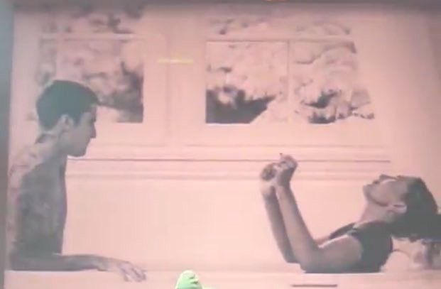 bean 🤍 tweet media