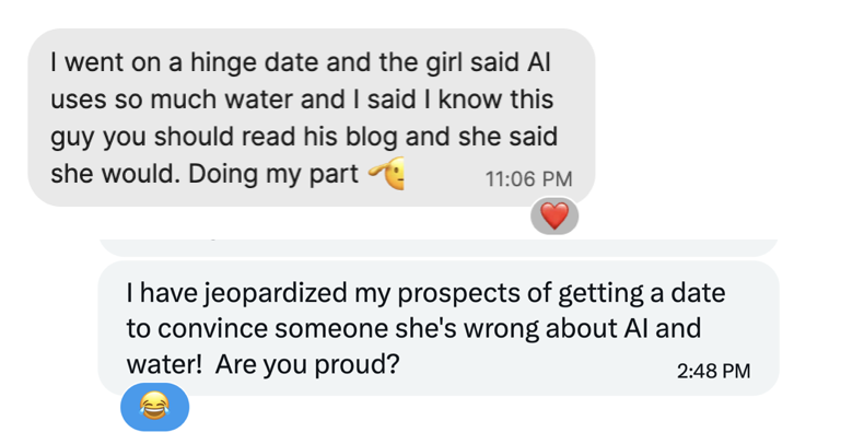 Andy Masley tweet media