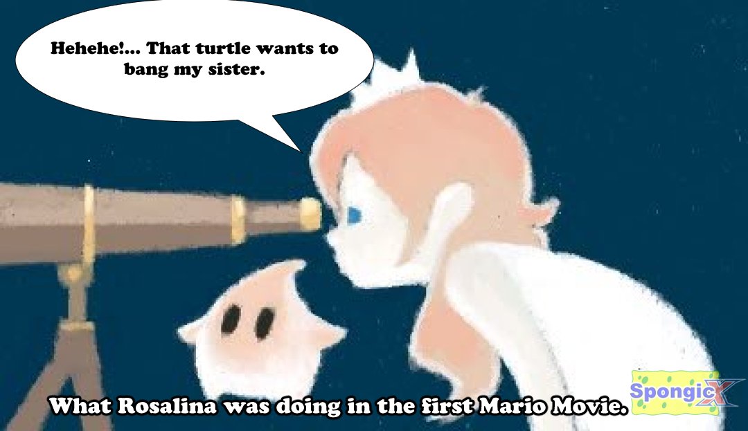 SpongicX tweet media