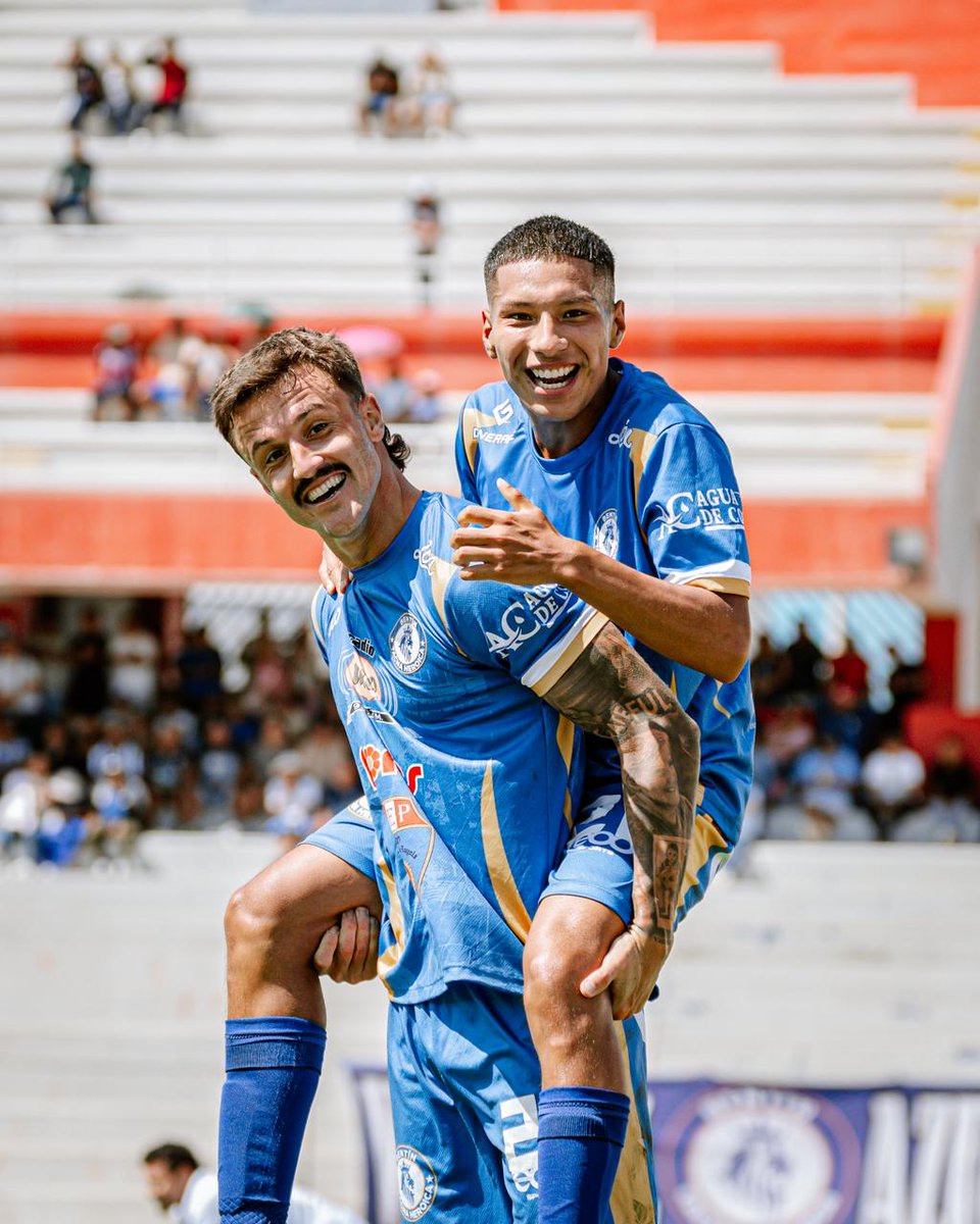 Liga2.oficial tweet media