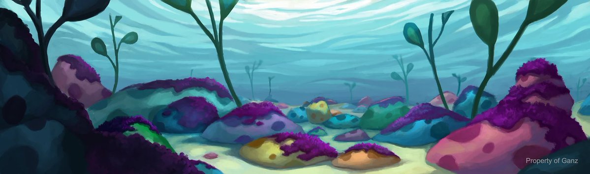 GanzWorld Fun Facts tweet media