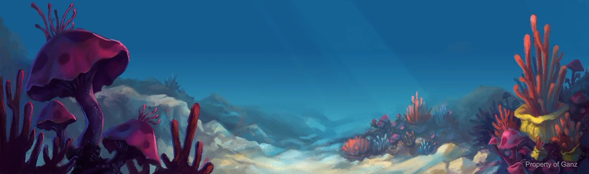 GanzWorld Fun Facts tweet media