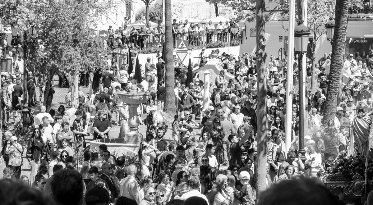 jimixjimenez's tweet photo. Algunas fotos de la Semana Santa de mi pueblo. #Mijaspueblo #CofradíasMLG https://t.co/l8v4c3Umqb