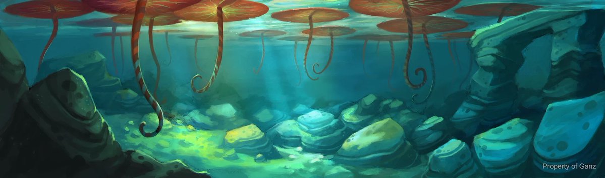 GanzWorld Fun Facts tweet media