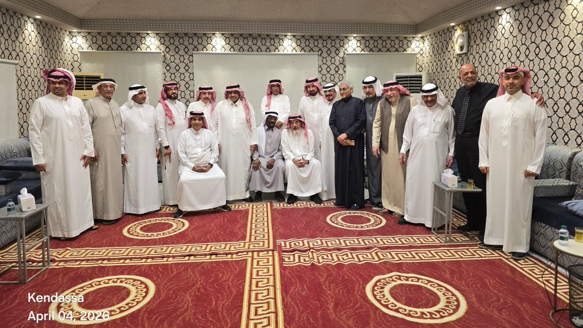 ابراهيم كنداسة tweet media