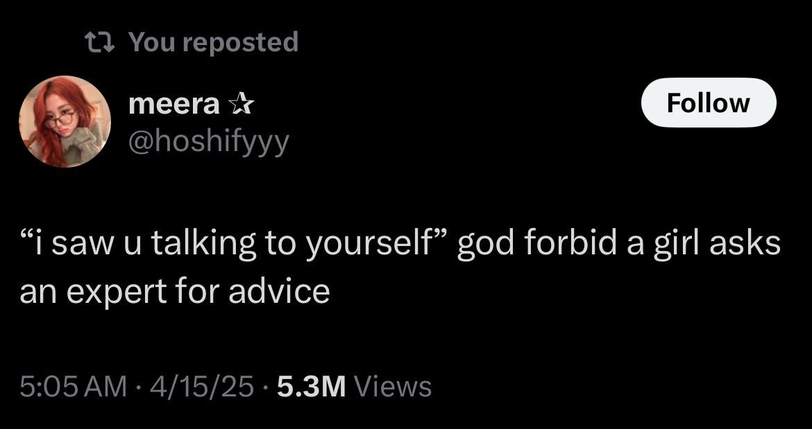 𝝑𝝔 tweet media