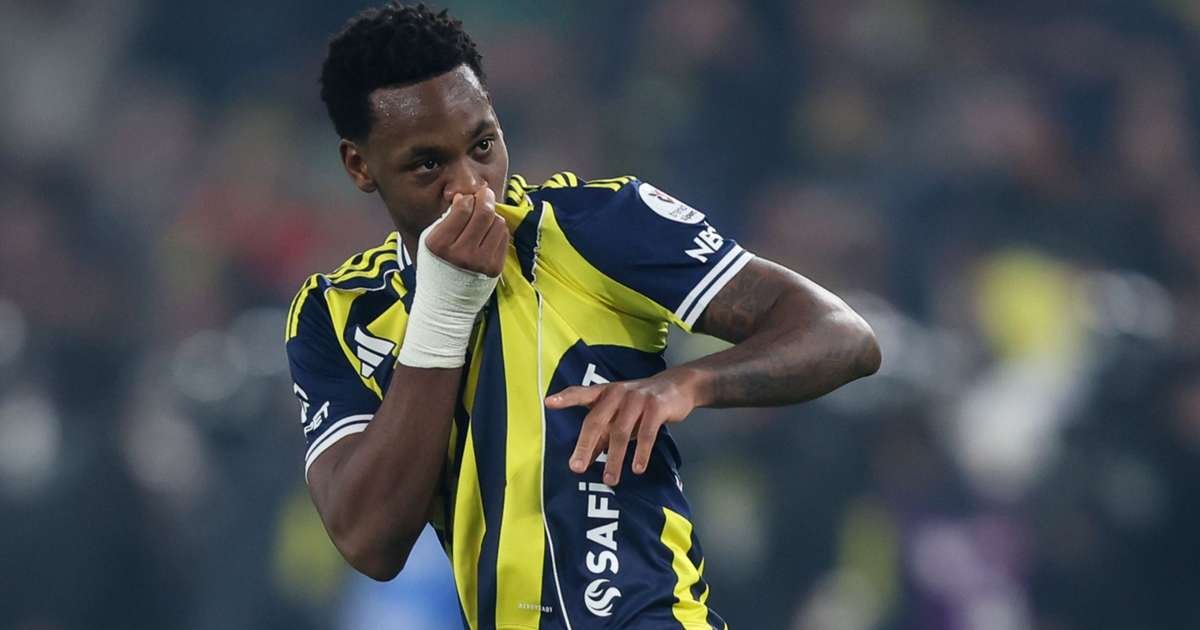 Fener Markaj tweet media