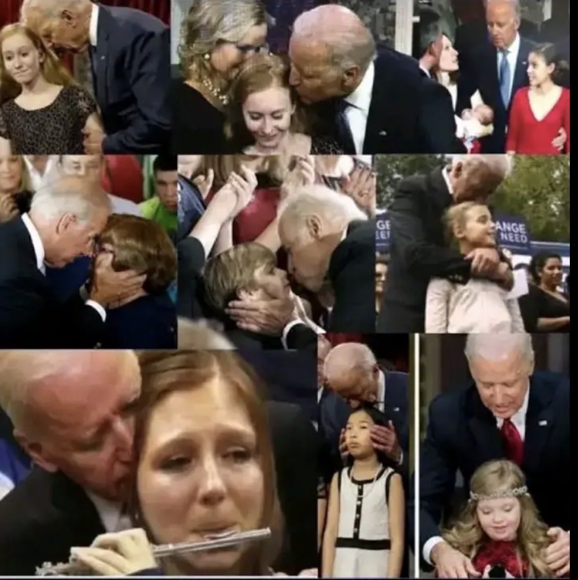 Glockford Files tweet media