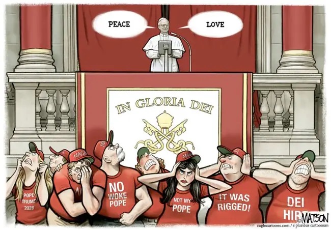 ablueview's tweet image. WWJD This Easter? #ABlueView 🧵1/3

#ChristianNationalism #ReligiousHypocrisy #SeparationOfChurchAndState