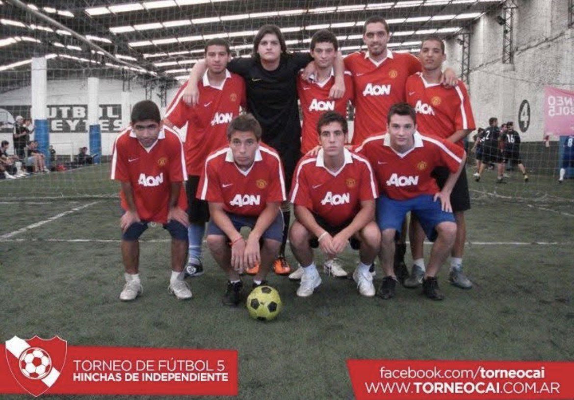 Matias Camacho tweet media