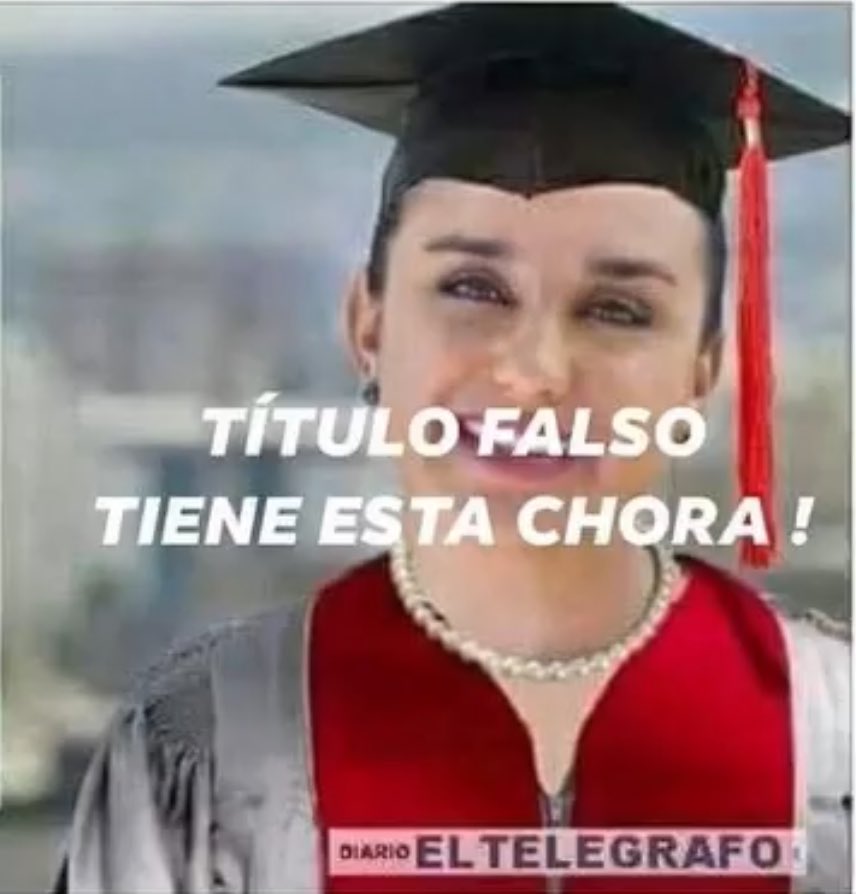 Dario Cervantes P. tweet media