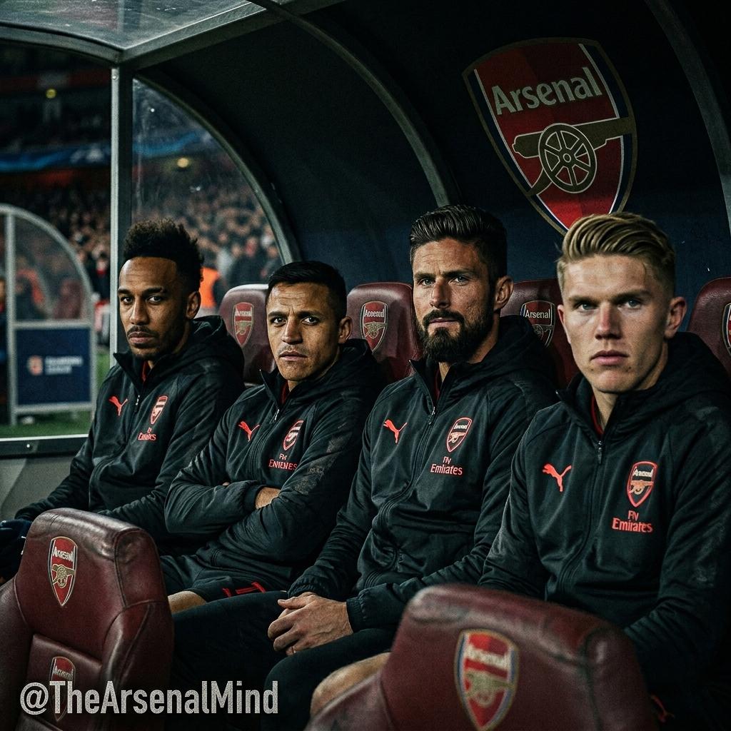 ARDENT GOONER tweet media