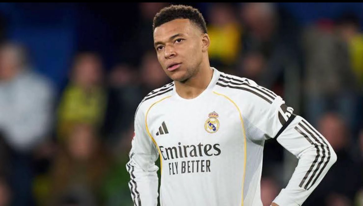 Madrid with Mbappe Or Madrid without Mbappe which is better?