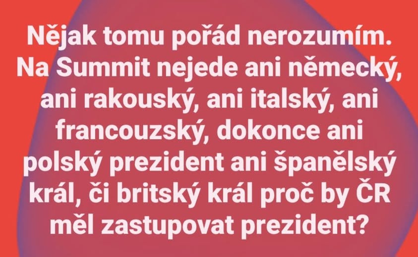Radka Tesařová tweet media