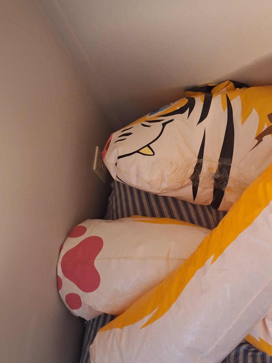 pile of Squeaks tweet media