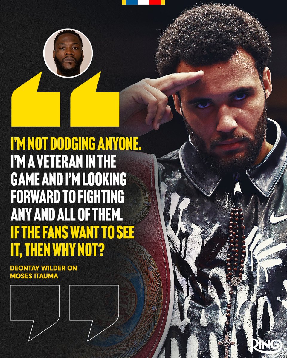 Ring Magazine tweet media