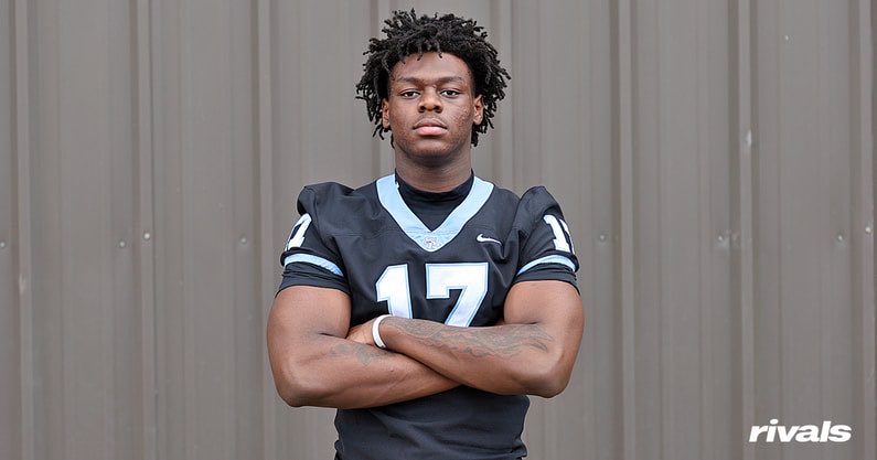 Corey Bender tweet media