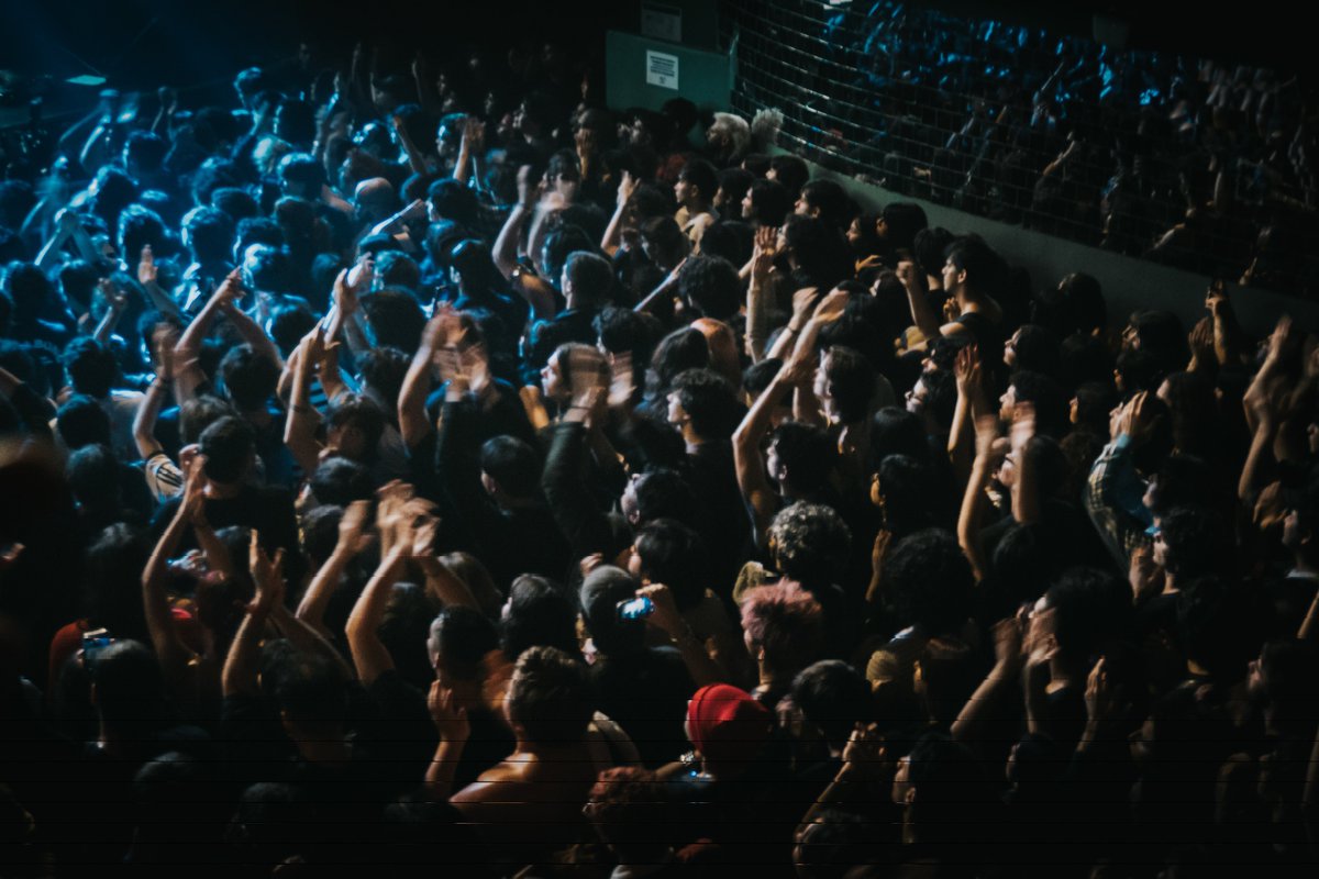 IZ revista tweet media