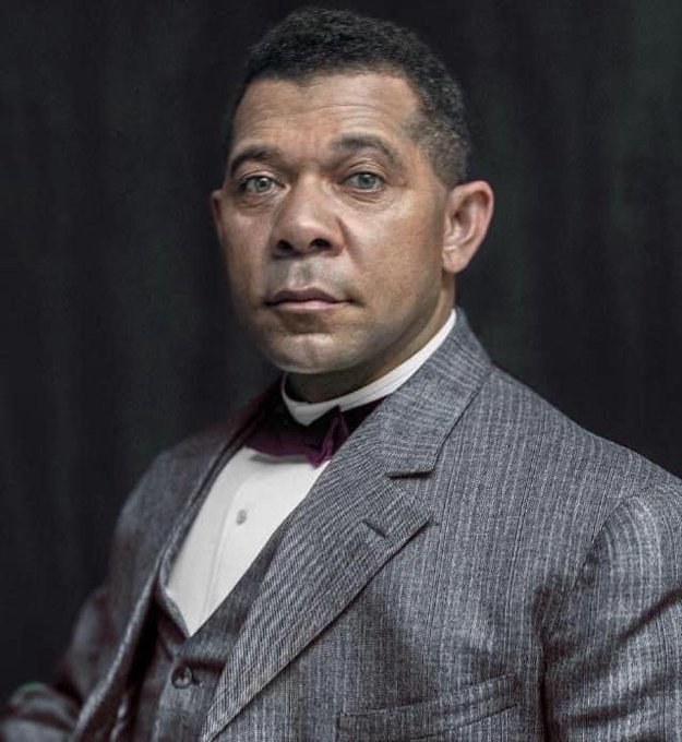 AFRICAN & BLACK HISTORY tweet media