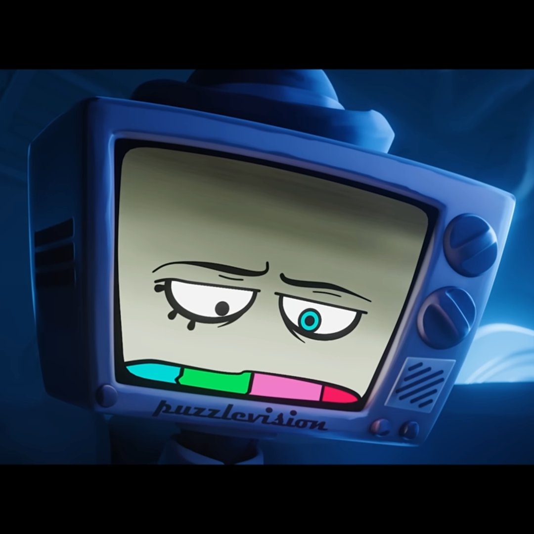 Mr. Puzzles News tweet media