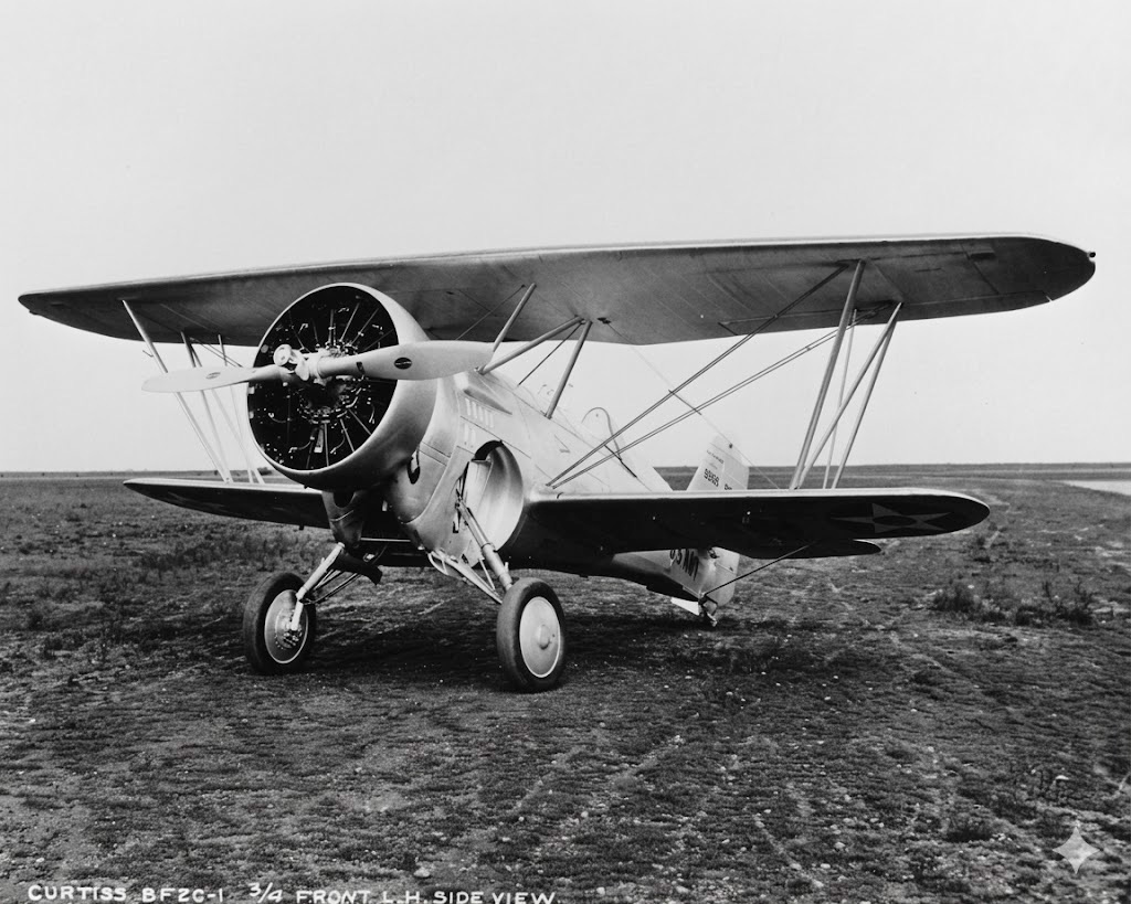 sentandoapua's tweet photo. Caça bombardeiro Curtiss BF2C-1 Goshawk da US Navy, 1934
#aviação #militar #historia #AviaçãoDeCaça #USNavy #BF2C https://t.co/TwXrr9S5kh