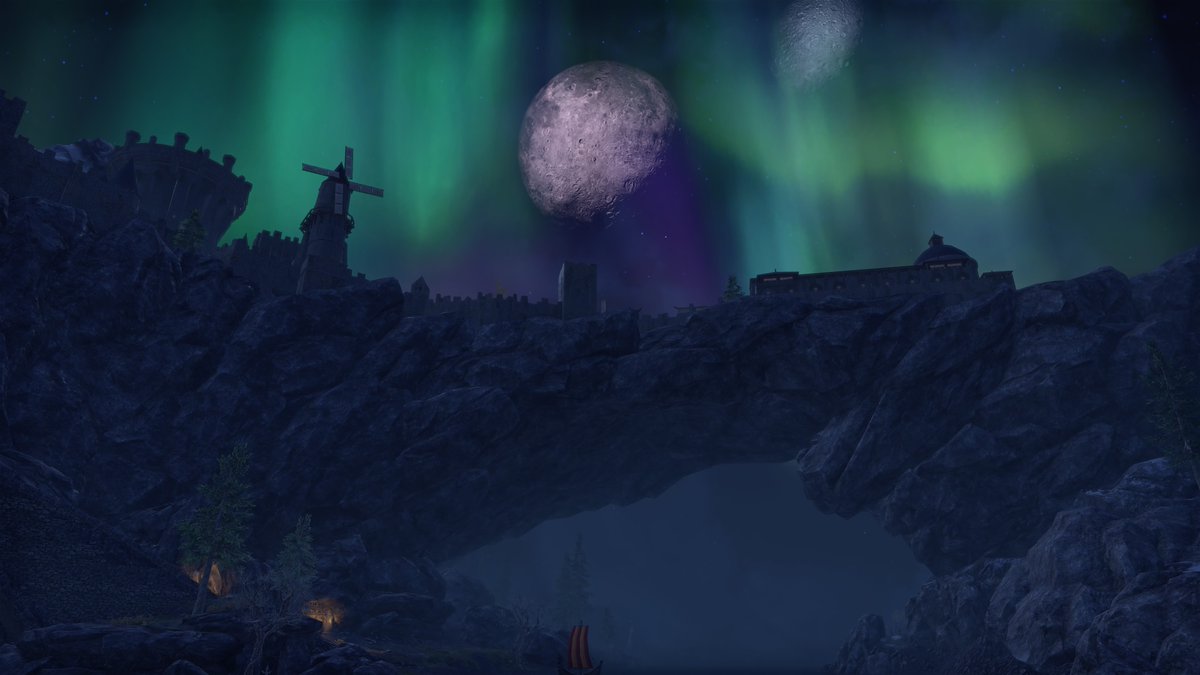 AceitunaAtomica's tweet image. Muy buenas noches gente linda de #Twitter. Espero que vuestro domingo y regreso a casa esté siendo placido.

Os dejo que estas fotitos de #TESOnline en la zona de Páramo Gris que es preciosa.

Un abrazote y a descansar. 🤗🫂🤍

@TESOnline_ESP @ConsejoDeNirn