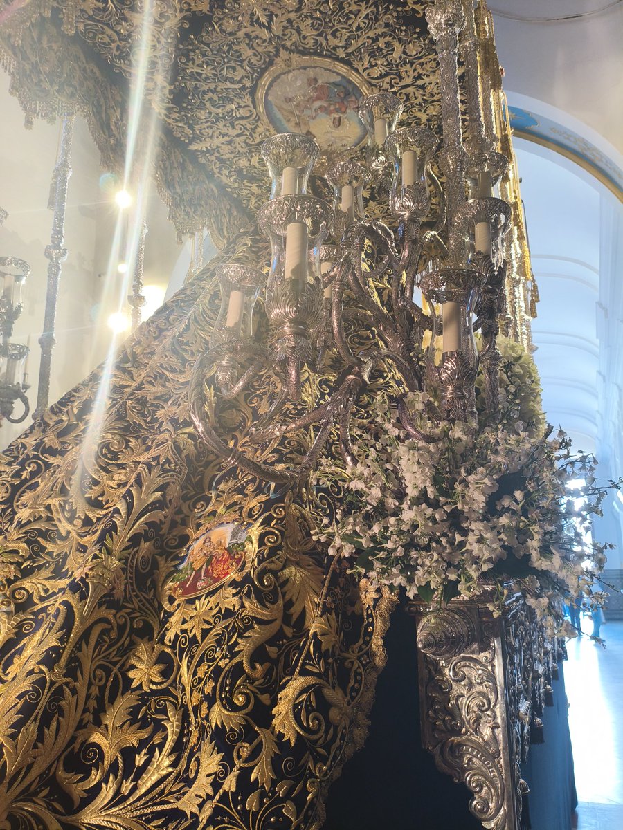 Dani R. Sayago. tweet media