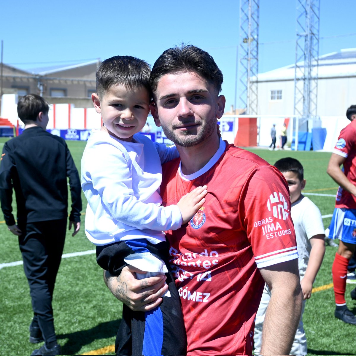 Club Deportiva Minera tweet media