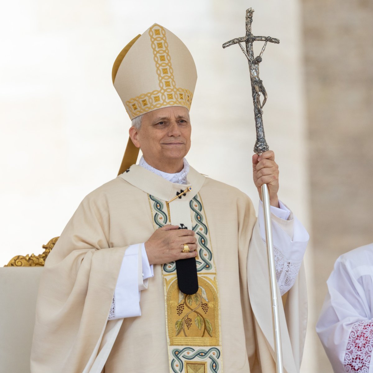 Papal Supremacy ✝️🇻🇦 tweet media