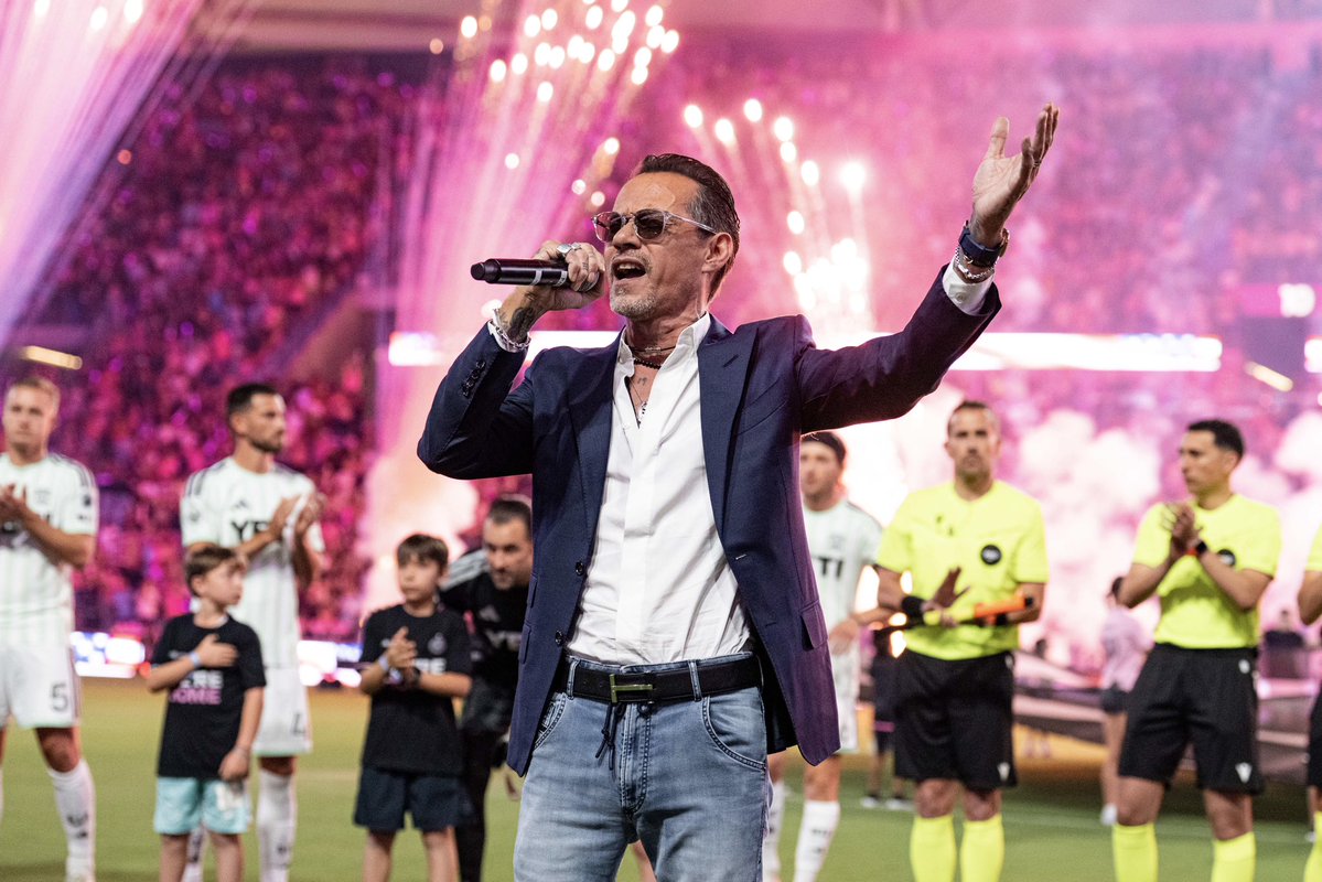 Inter Miami CF tweet media