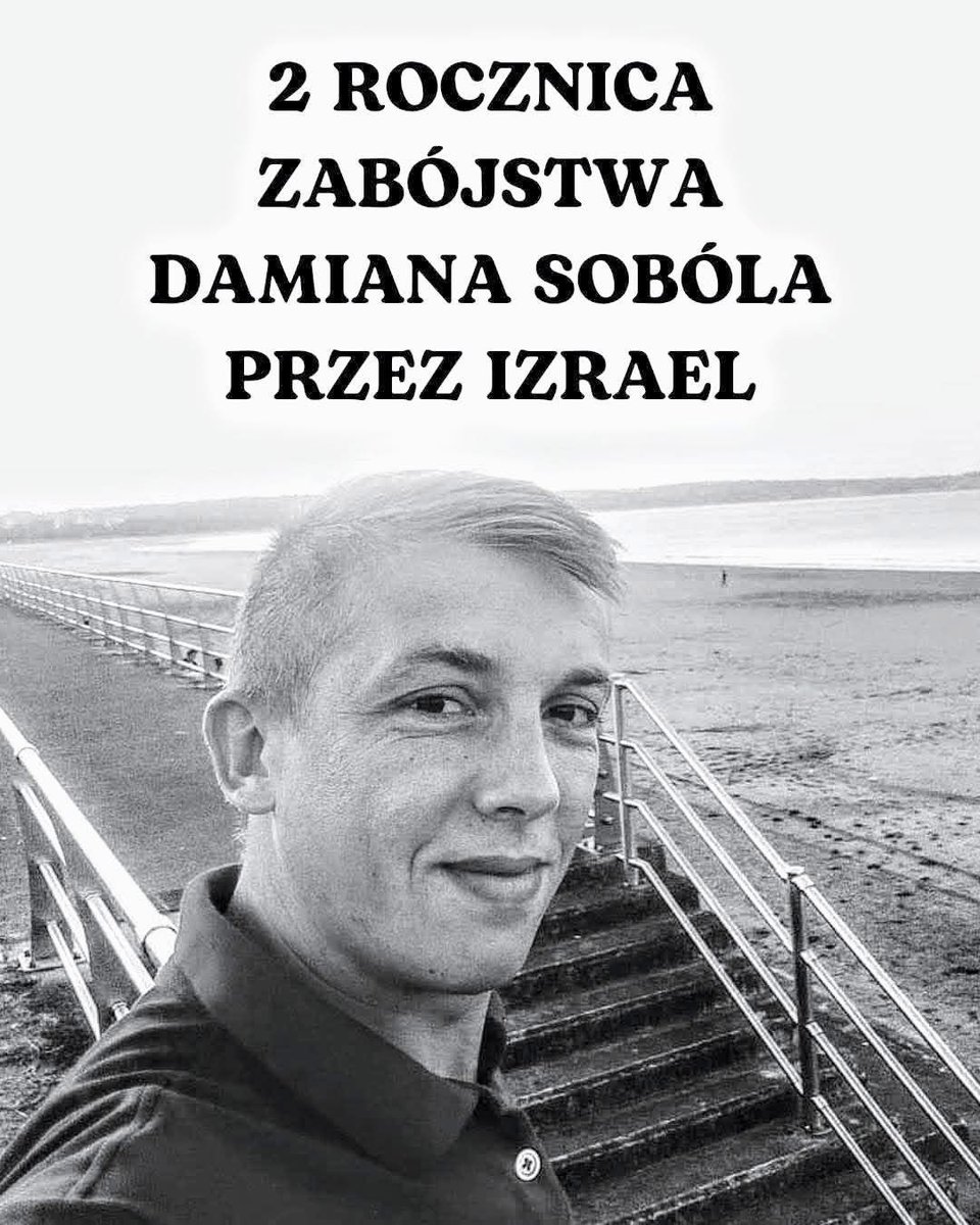 Wojtek Wysocki tweet media